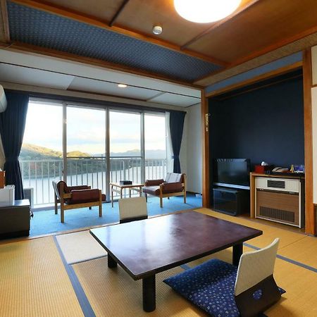 Hotel Kojokaku Katashina Eksteriør billede
