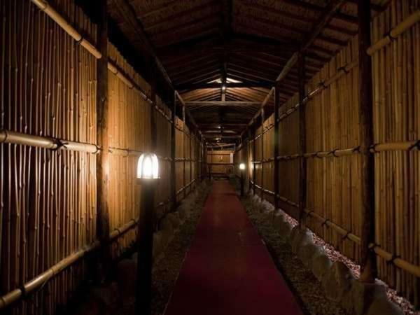 Hotel Kojokaku Katashina Eksteriør billede