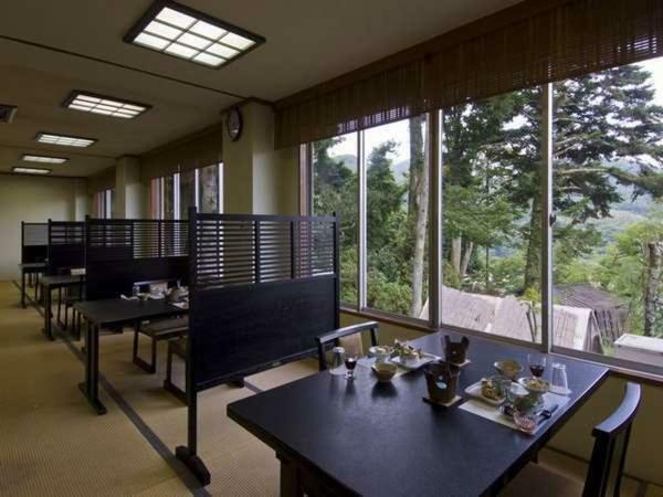 Hotel Kojokaku Katashina Eksteriør billede