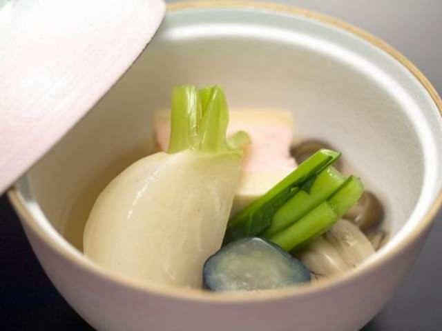 Hotel Kojokaku Katashina Eksteriør billede