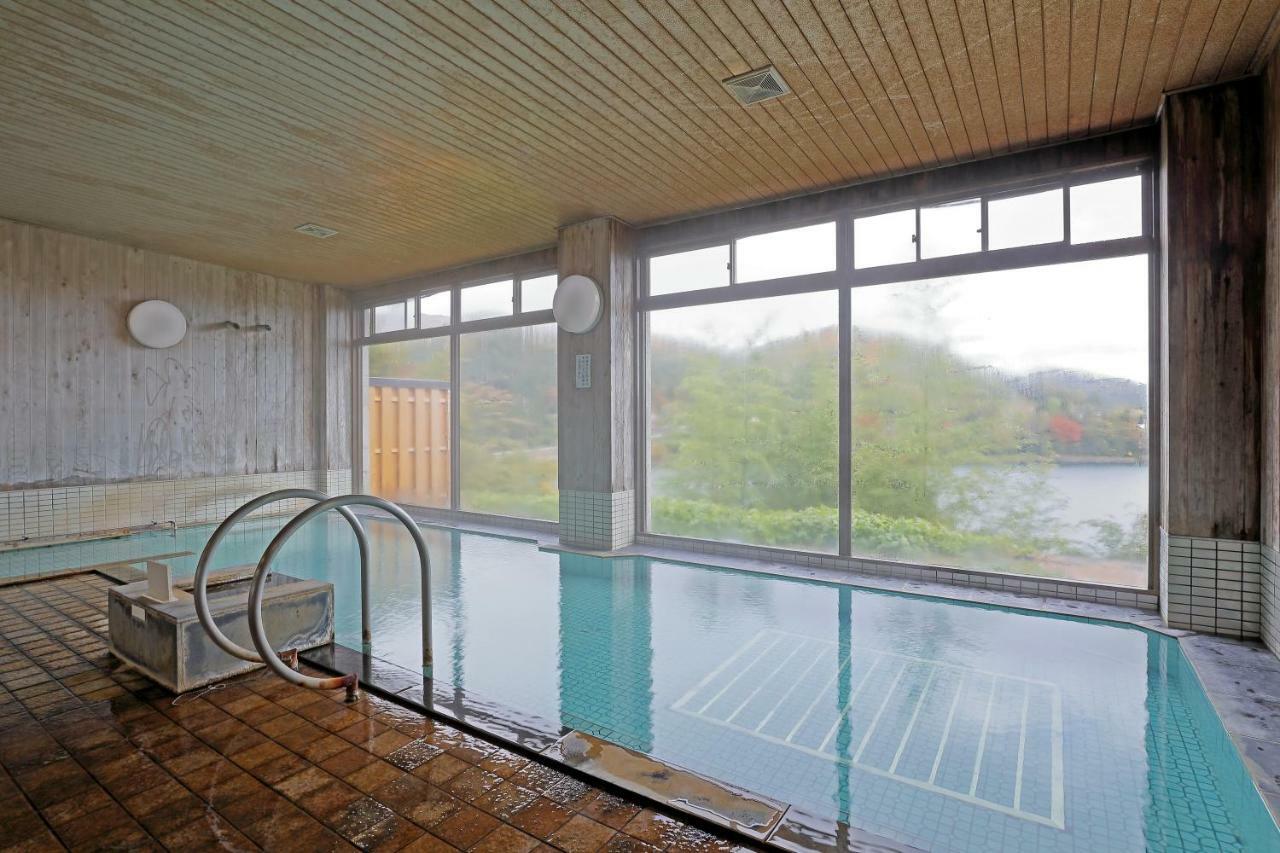 Hotel Kojokaku Katashina Eksteriør billede